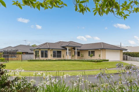 20 Oaklands Drive, Cambridge, Cambridge