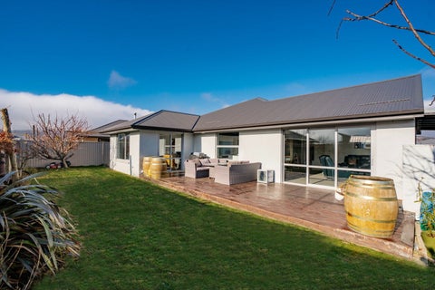5B Kawarau Court, Cromwell, Cromwell