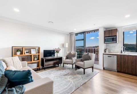 510/22 Library Lane, Albany, Auckland