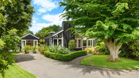26 Manapouri Crescent, Hokowhitu, Palmerston North