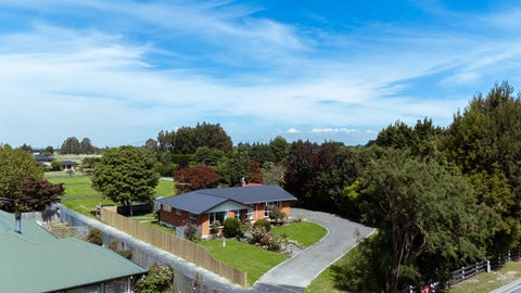 107 Forest Drive, Methven, Methven