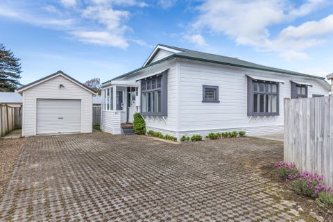 42A Weraroa Road, Levin, Levin
