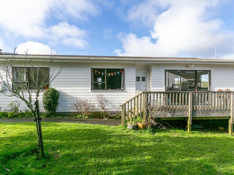 1/89 Montgomery Avenue, Karori, Wellington