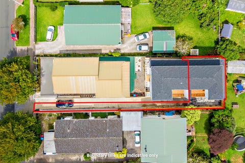 440B Onehunga Mall, Onehunga, Auckland