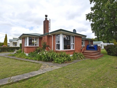105 Main Street, Otautau, Otautau