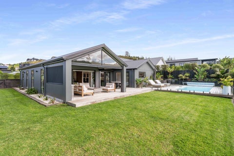 24 Ataahua Views Terrace, Wharekaho, Whitianga