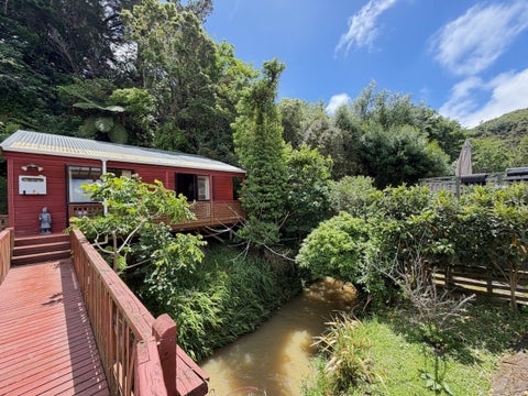 265 Middleton Road, Glenside, Wellington