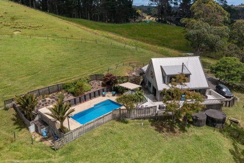 585 Inland Road, Helensville, Helensville