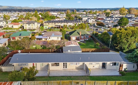 80A Puriri Road, Manurewa, Auckland