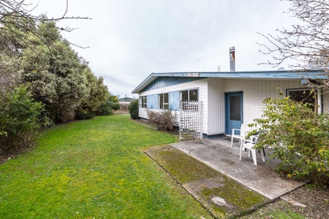 14 Stout Street, Masterton