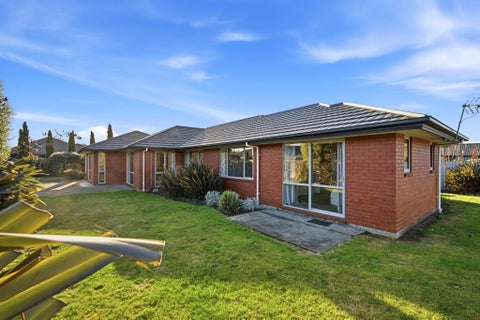 201 Rolleston Drive, Rolleston, Rolleston