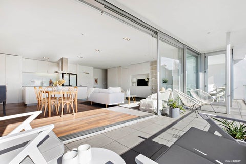 303/28 College Hill, Freemans Bay, Auckland