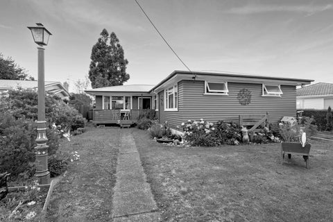 16 Graham Street, Eltham, Eltham