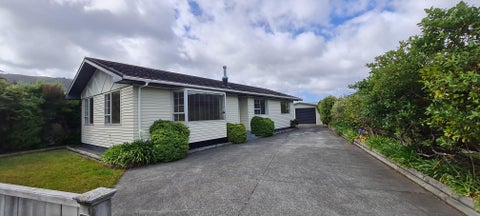 3 Wimbledon Grove, Wainuiomata, Lower Hutt