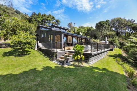 2515 Kenepuru Road, Portage, Marlborough Sounds
