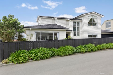 3 Hislop Way, Johnsonville, Wellington