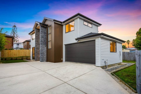 96A Barrys Road, Glendene, Auckland