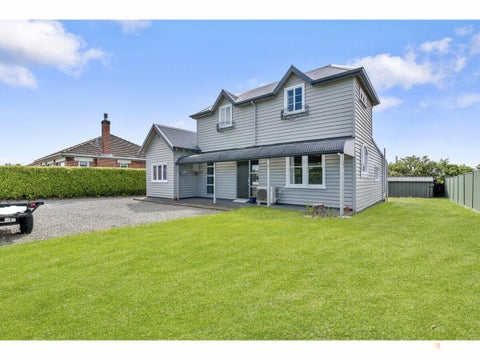 18 Saint George Street, Watlington, Timaru