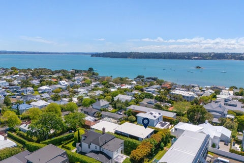 8/29 Sentinel Road, Herne Bay, Auckland