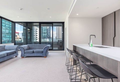 1106/10 Commerce Street, Auckland Central, Auckland