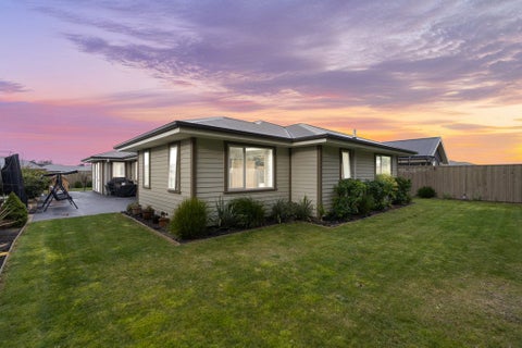 6 Macphail Avenue, Rangiora, Rangiora