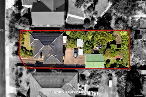 50 Ngatiawa Street, One Tree Hill, Auckland