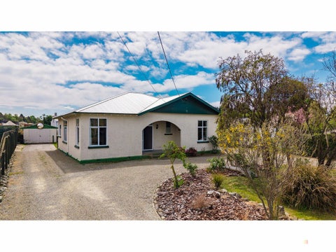 10 Massey Street, Waimate, Waimate
