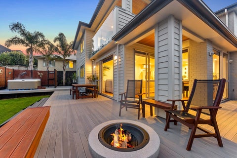 4 Walter crescent, Stanmore Bay, Silverdale 