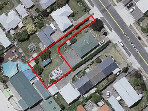 705A Alexandra Street, Parkvale, Hastings