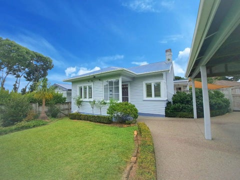50 Hillcrest Avenue, Hillcrest, Rotorua