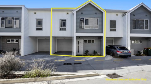 15/19 Ruakiwi Road, Hamilton Lake, Hamilton