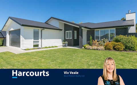 30 Oak Ridge Drive, Te Awamutu, Te Awamutu
