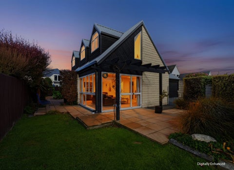 34 Townshend Crescent, Halswell, Christchurch