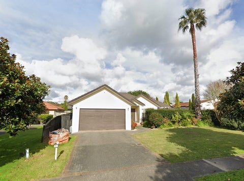 6 Advance Way, Albany, Auckland