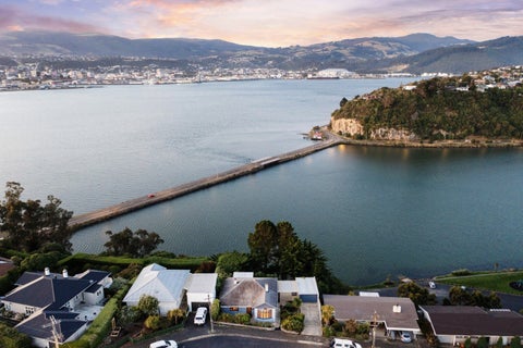 93 Moana Crescent, Musselburgh, Dunedin