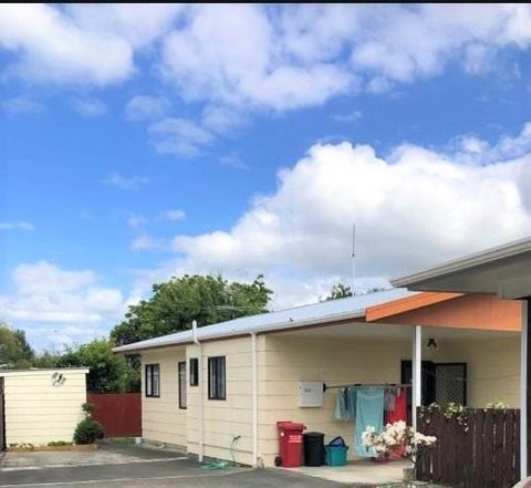 35A Victoria Street, Masterton, Masterton