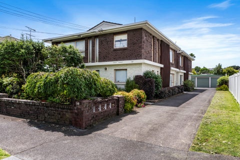 2/34 Atkin Avenue, Mission Bay, Auckland