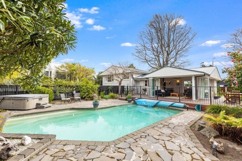 90 Clyde Road, Ilam, Christchurch