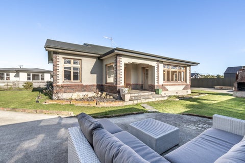 156 MacKenzie Street, Winton, Winton
