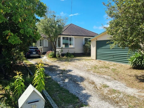 36 McBeath Avenue, Hoon Hay, Christchurch