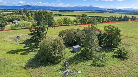 2799 Tram Road, West Eyreton, West Eyreton