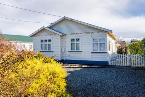112 Pownall Street, Masterton, Masterton