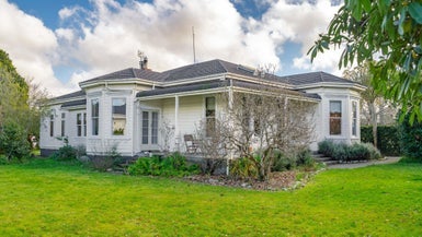 117 Cole Street, Masterton, Masterton