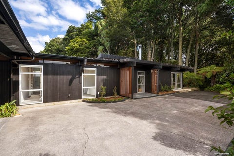 52 Collie Street, Hillpark, Auckland
