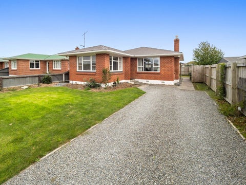 72 Grove Street, Tinwald, Ashburton