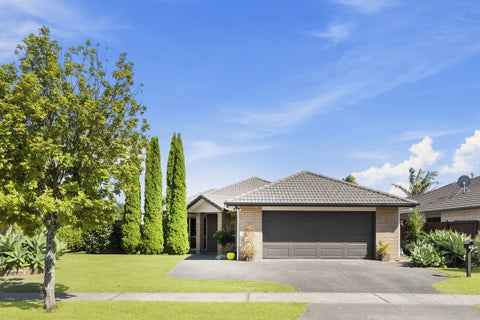 44 Condor Drive, Pyes Pa, Tauranga