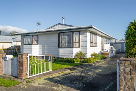 31 Waterhouse Street, Masterton