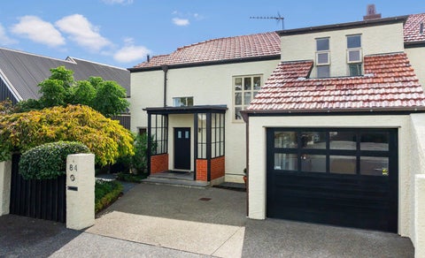 3/84 Gladstone Road, Parnell, Auckland