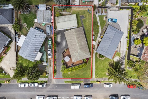 40 Reelick Avenue, Pakuranga Heights, Auckland