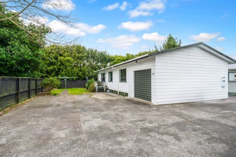 2/101 Settlement Road, Papakura, Papakura